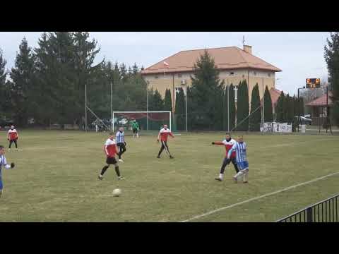 LKS Sanoczanka Święte 2:2 LKS Wiraż Chłopice - Sparing 05.03.2022