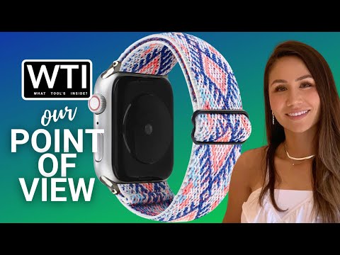 JimBird Adjustable Watch Bands - WTI product video review