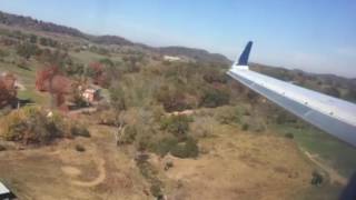 Tri Cities beautiful landing Tri Cities beautiful landing