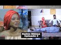 Ruhin Mijina Episode 2 Hausa movie series with English Subtitles