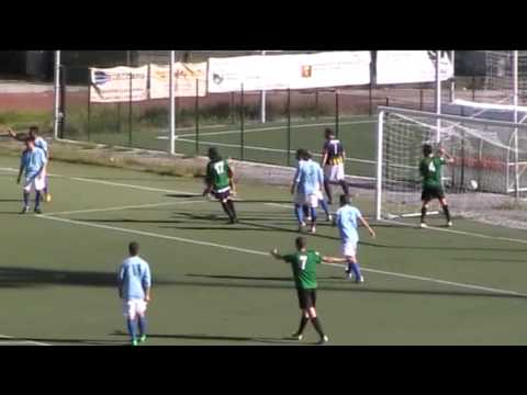 DIL31 040514 - AMICIZIA LAGACCIO - A. BAIARDO 0-1 | PROMOZIONE B