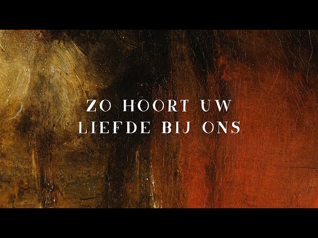 Zo Hoort Uw Liefde Bij Ons Sela Tekst Gratis