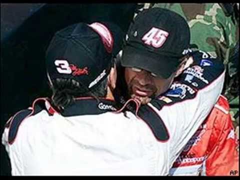 Dale Earnhardt Sr Tribute
