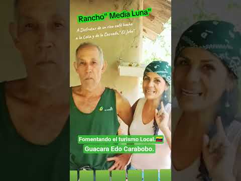 Turismo Local"Tronconero".       Guacara Edo Carabobo 🇻🇪