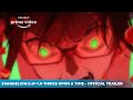 Evangelion: 3.0+1.01 Thrice Upon a Time | Official Trailer | Amazon Originals