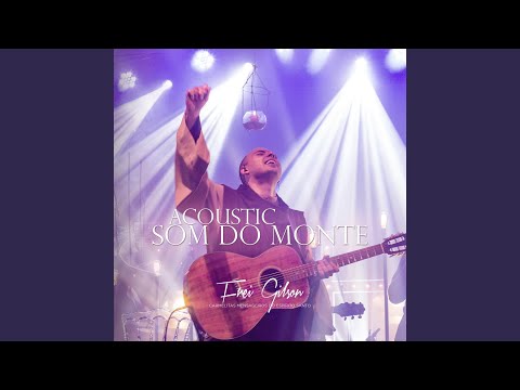 Eu Vou Crer em Ti (Ao Vivo)