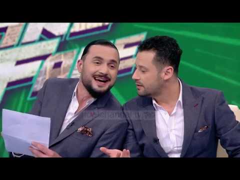 Fiks Fare, 15 Mars 2019, Pjesa 1 - Investigative Satirical Show