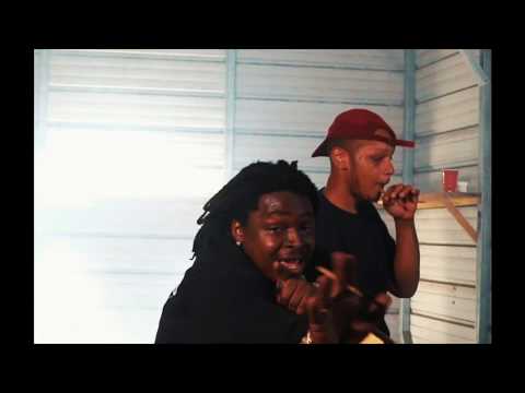 420 STUNNA X YUNG FLEXX X HOT RED 420 - CHERRY PIE