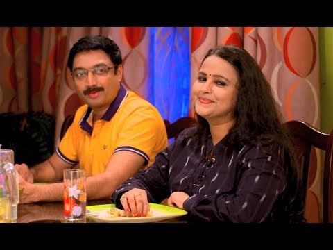 Bhramanam I Episode 74- 24 May 2018 I  Mazhavil Manorama