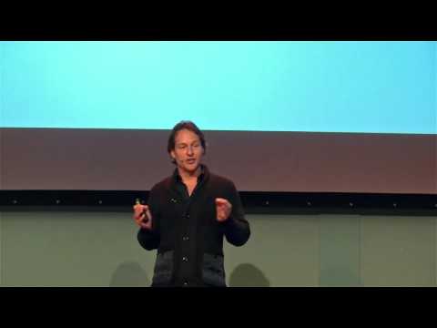 My antidote for stress | Hidde de Vries | TEDxDelftSalon