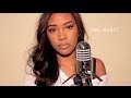 The Worst - Jhene Aiko | Olivia Escuyos Cover ...