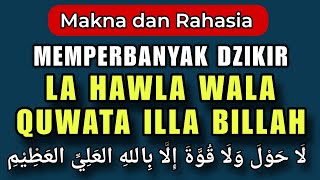 Download lagu DILUAR NALAR ‼️ KHASIAT La Hawla Wala Quwata Illa Billah - Ustadz Arifuddin Lc mp3 Download lagu DILUAR NALAR ‼️ KHASIAT La Hawla Wala Quwata Illa Billah - Ustadz Arifuddin Lc mp3