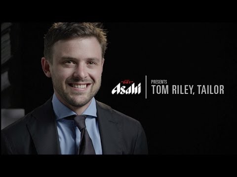 Tom Riley, Tailor - Silver Sessions #2
