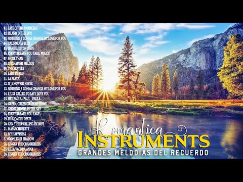 Great Melodies of Memory - 500 The Most Beautiful Orchestrated Melodies of All Time