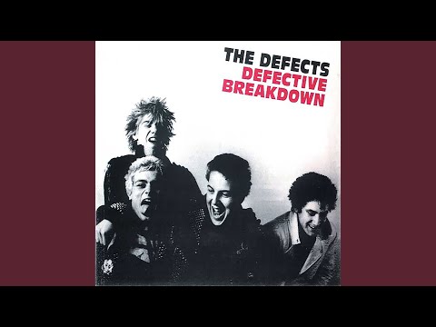 Dance - The Defects