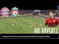 How To Play As An Attacking Midfielder ft. Kai Havertz (Player Analysis)