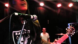 SET TO STUN - necronomicon ex-mortis