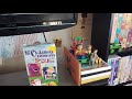 Opening To Hit Entertainment Children S Favorites Spring Into Fun 2004 VHS