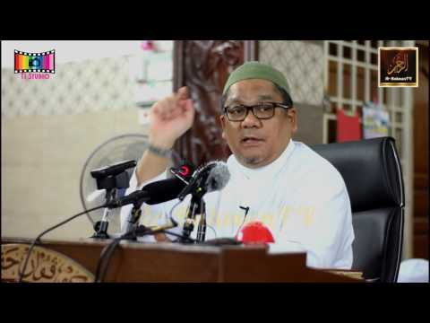 Ustaz Shamsuri Ahmad - Hukum Makmum Membaca Surah Selepas Al-Fatihah