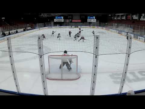 3.11.2021 KiVa pun. VS Kiekko-Espoo Blues IV U11 sarjapeli Tikkurilan Trio Areenassa