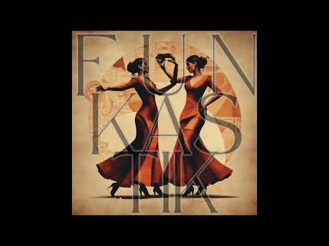 Funkastik - BossaNovaMix 2025