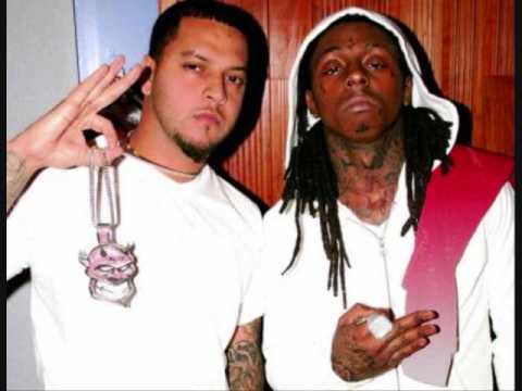 nu jerzey devil ft. lil wayne & ya boy - different girls (remix)