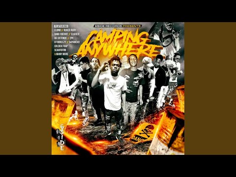 Pressure Pre$$ure (feat. El6ixer & Bam/JoeDirt)