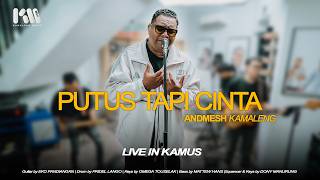 Download lagu Andmesh Kamaleng & Kapalabatu - Putus tapi cinta ( Live Version ) mp3 Download lagu Andmesh Kamaleng & Kapalabatu - Putus tapi cinta ( Live Version ) mp3