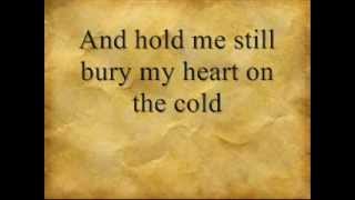 Mumford & Sons - Ghosts That We Knew - With Lyrics