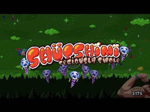 Shutshimi Steam Key GLOBAL - 1
