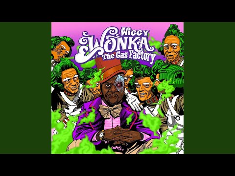 Stop Us Now (feat. Blazy Green & Jamar Equality)