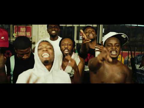 Da General(Section4Musik) x Tooley- Fuck Bout it ShotBy:EnzoDenali ProdBy:Hsvque