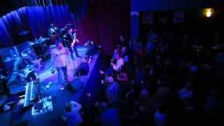 Glen David Andrews TREME SONG 11-15-14 Ardmore