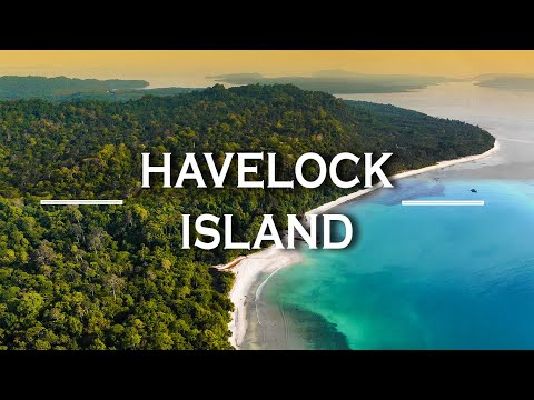 Explore Andamans : Havelock, Oh Havelock | Andaman Tourism |