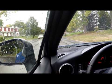 Tomei Type 60R In Car - Scion FR-S and Subaru BRZ