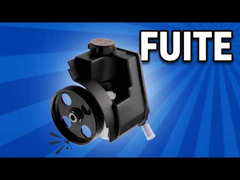 Comment trouver la bonne référence pour changer ton joint spi