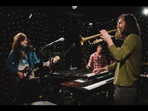 Other Lives - English Summer (Live on KEXP)