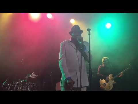 Derrick Morgan, Roy Paci, Andy Mittoo & The GrooveMakers. SkaReggaeStyle