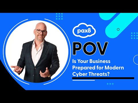 Is Your Business Prepared for Modern Cyber Threats?