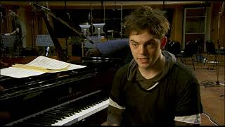 A New Voice | A Look at Composer Nico Muhly - The Reader (2008)