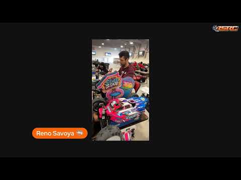 Jour de finales à la SILVERSTATE 2026!