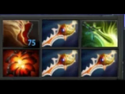 Juggernaut Arcana Style 2 Gameplay , 3 DIVINES 3k PURE DMG