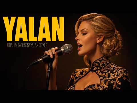 Ibrahim Tatlıses - Yalan (New Cover) ft. Lara