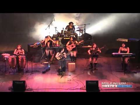 Chicas del Sol Sueño de Amor