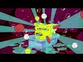 Spongebob Sportspants Theme Song In UK