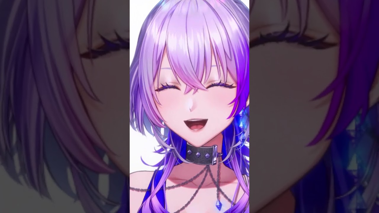 頑張れ〜💎 #vtuber