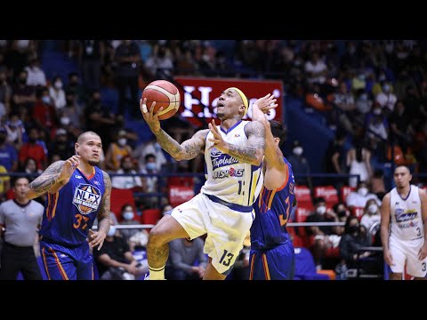 Calvin Abueva highlights | Honda S47 PBA Philippine Cup 2022