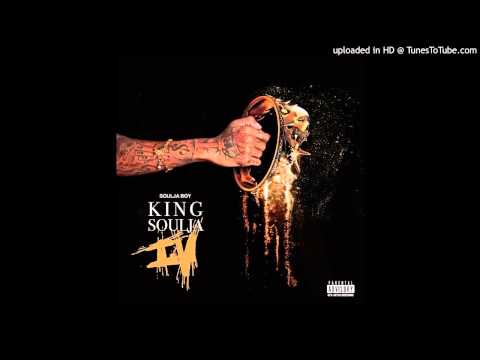 Soulja Boy Tell 'Em - Actavis ft. Migos