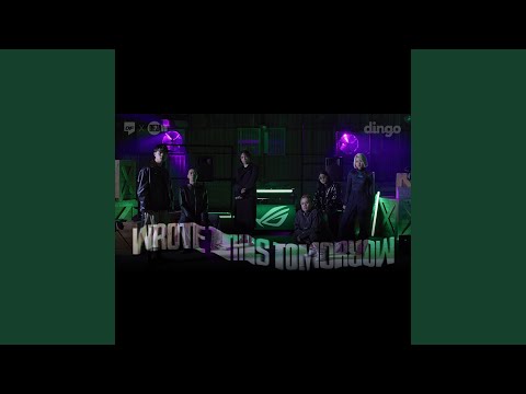 Dingo X DEJAVU Compilation Album Best Verseㅣ [DF Live X ASUS ROG] 데자부 그룹