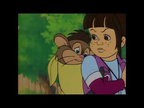 Punky, a levada da breca - 1° episódio: Pequena Orfã -  2°episódio: Os Milhões da Punky